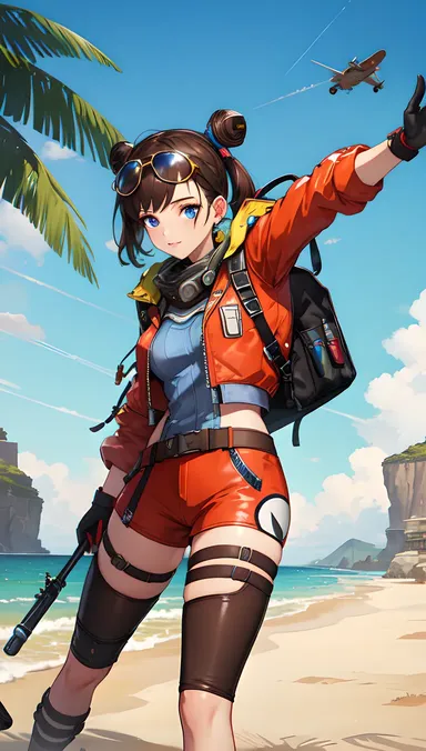 Apex Legends R34: Community Feedback and Updates -> Apex Legends R34: Kyōdai Kanryō to Upētsu